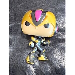 Mega Man X Funko Pop Vinyl Figure Cyber Elf X Model Toy